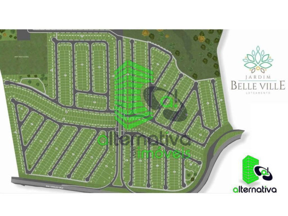 Imagem Terreno à Venda, 250 m² em Jardim Belle Ville - Taubaté Imagem Terreno à Venda, 250 m² em Jardim Belle Ville - Taubaté