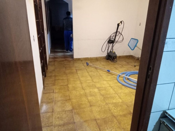 Imagem Casa com 5 Quartos para Alugar, 525 m² em Caxangá - Suzano