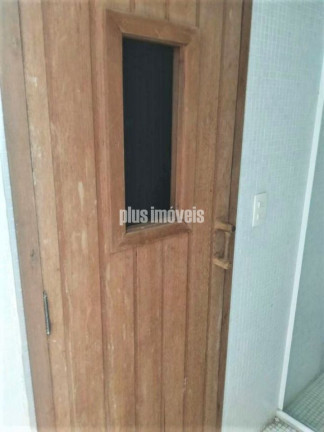 Imagem Apartamento com 3 Quartos à Venda, 105 m² em Panamby - São Paulo