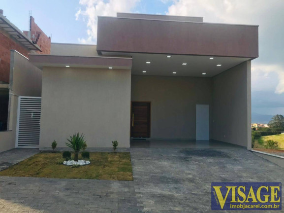 Casa de Condomínio com 3 Quartos à Venda,  em Caçapava