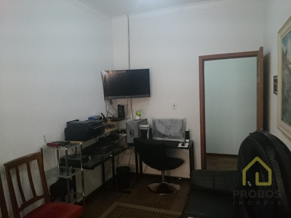 Imagem Casa com 4 Quartos à Venda, 415 m² em Jardim Santa Rita - Indaiatuba
