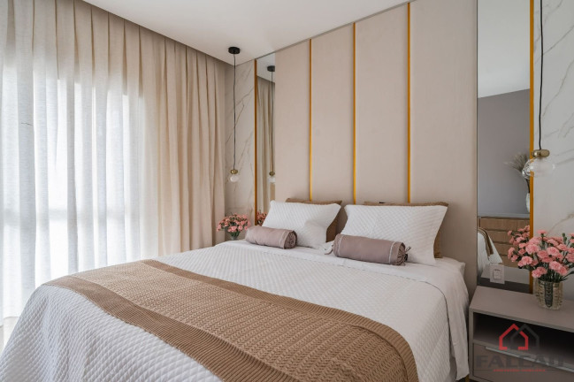 Imagem Apartamento com 4 Quartos à Venda, 234 m² em Boqueirão - Santos Imagem Apartamento com 4 Quartos à Venda, 234 m² em Boqueirão - Santos