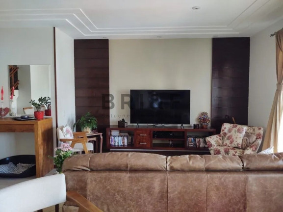 Imagem Apartamento com 4 Quartos à Venda, 250 m² em Santo Amaro - São Paulo Imagem Apartamento com 4 Quartos à Venda, 250 m² em Santo Amaro - São Paulo