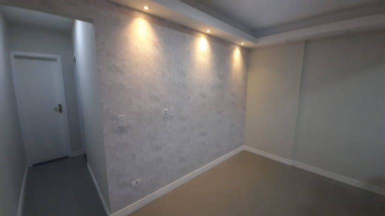 Imagem Apartamento com 2 Quartos à Venda, 50 m² em Vila Voturua - São Vicente Imagem Apartamento com 2 Quartos à Venda, 50 m² em Vila Voturua - São Vicente