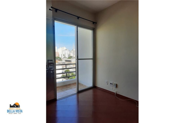 Imagem Apartamento com 1 Quarto à Venda, em Bela Vista - São Paulo Imagem Apartamento com 1 Quarto à Venda, em Bela Vista - São Paulo