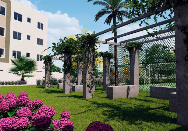 Imagem Apartamento com 2 Quartos à Venda, 41 m² em Jardim Piazza Di Roma - Sorocaba