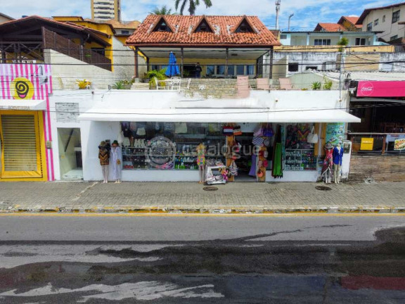 Imagem Imóvel Comercial à Venda, 515 m² em Ponta Negra - Natal