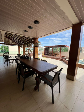 Imagem Casa com 4 Quartos à Venda, 600 m² em Morada De Santa Fé - Cariacica Imagem Casa com 4 Quartos à Venda, 600 m² em Morada De Santa Fé - Cariacica