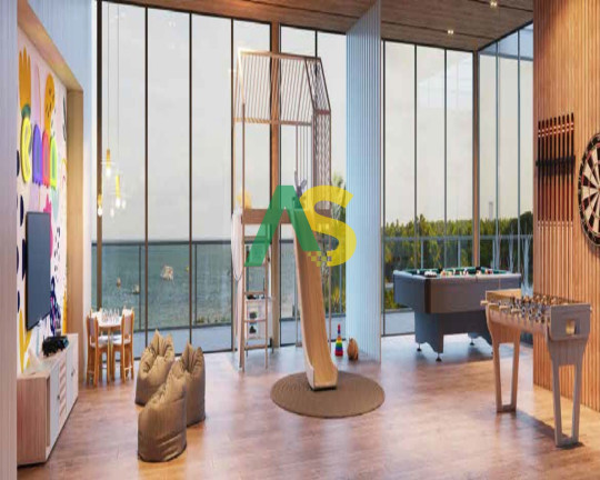 Imagem Imóvel com 1 Quarto à Venda, 28 m² em Tamandaré - Tamandaré Imagem Imóvel com 1 Quarto à Venda, 28 m² em Tamandaré - Tamandaré