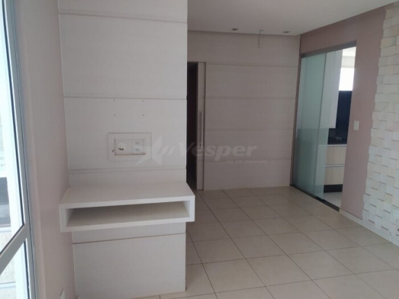 Imagem Apartamento com 3 Quartos à Venda, 75 m² em Parque Amazônia - Goiânia Imagem Apartamento com 3 Quartos à Venda, 75 m² em Parque Amazônia - Goiânia