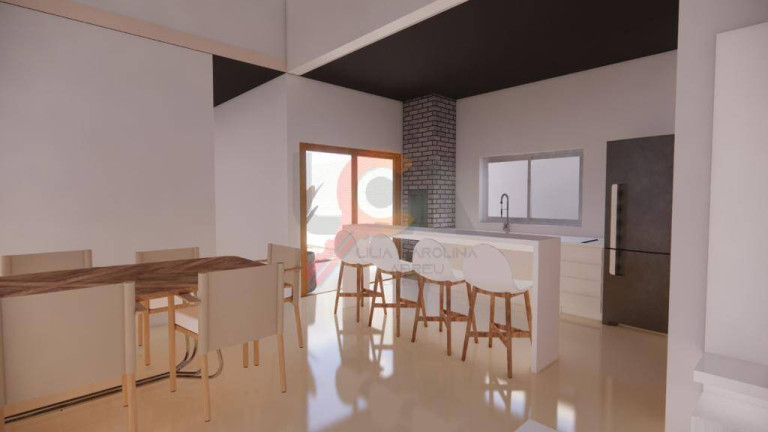 Imagem Casa com 3 Quartos à Venda, 112 m² em Massaguaçu - Caraguatatuba Imagem Casa com 3 Quartos à Venda, 112 m² em Massaguaçu - Caraguatatuba