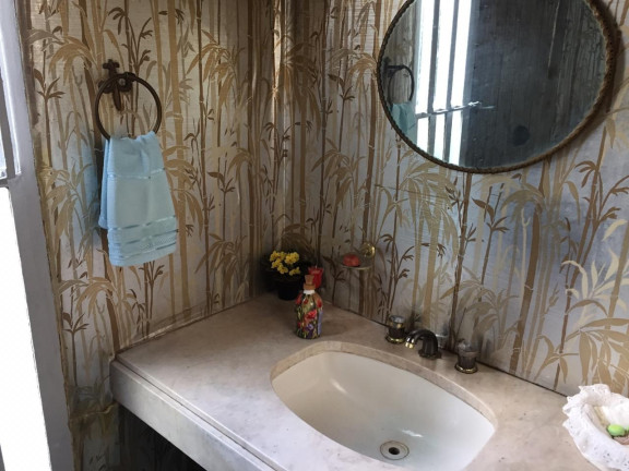 Imagem Casa com 4 Quartos para Alugar, 700 m² em Jardim Guedala - São Paulo