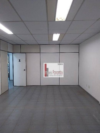 Imagem Sala Comercial para Alugar, 133 m² em Vila Mariana - São Paulo
