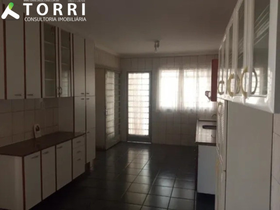 Imagem Casa com 4 Quartos à Venda, 225 m² em Vila Trujillo - Sorocaba Imagem Casa com 4 Quartos à Venda, 225 m² em Vila Trujillo - Sorocaba
