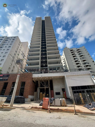 Imagem Apartamento com 3 Quartos à Venda,  em Vila Mascote - São Paulo