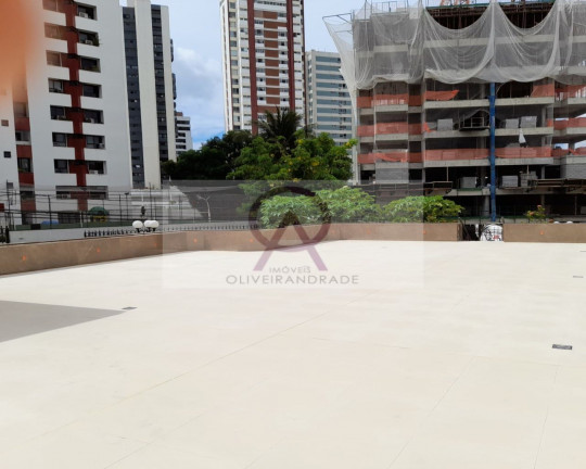 Imagem Imóvel com 2 Quartos para Alugar, 86 m² em Graça - Salvador