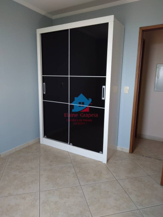 Imagem Apartamento com 3 Quartos para Alugar, 96 m² em Vinhedo
