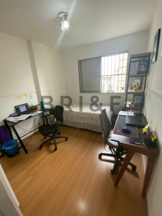 Imagem Apartamento com 2 Quartos à Venda, 72 m² em Moema - São Paulo