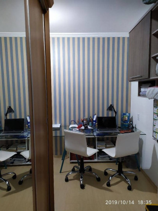 Imagem Apartamento com 3 Quartos à Venda, 134 m² em Rudge Ramos - São Bernardo Do Campo Imagem Apartamento com 3 Quartos à Venda, 134 m² em Rudge Ramos - São Bernardo Do Campo