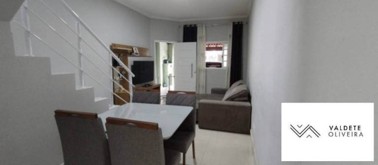 Imagem Casa com 3 Quartos à Venda, em Bosque Dos Eucaliptos - São José Dos Campos Imagem Casa com 3 Quartos à Venda, em Bosque Dos Eucaliptos - São José Dos Campos