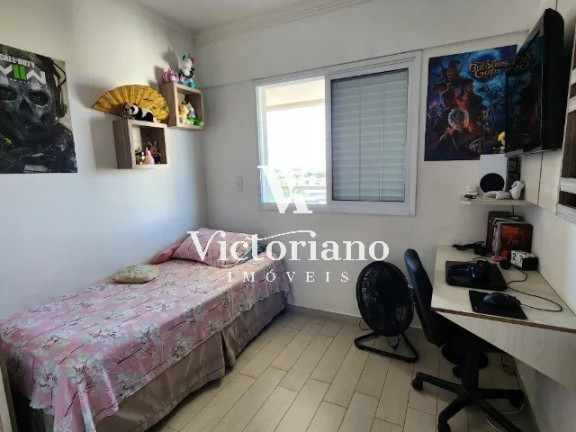 Imagem Apartamento com 3 Quartos à Venda, 87 m² em Jardim Satélite - São José Dos Campos Imagem Apartamento com 3 Quartos à Venda, 87 m² em Jardim Satélite - São José Dos Campos