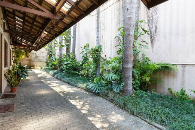 Imagem Casa com 2 Quartos à Venda, 96 m² em Vila Alexandria - São Paulo