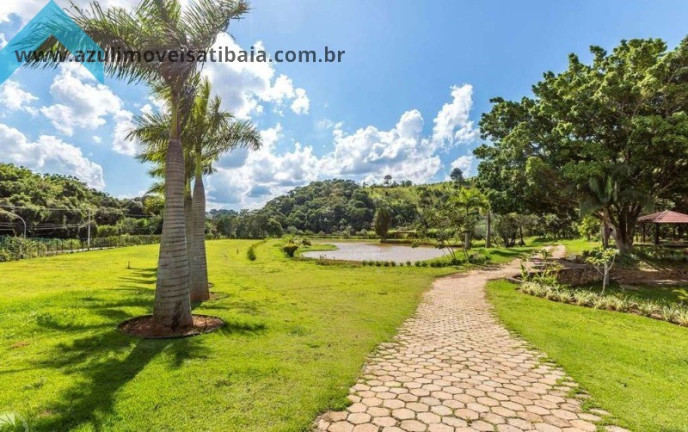 Imagem Terreno à Venda, 1.051 m² em Condomínio Residencial Itaporã De Atibaia - Atibaia Imagem Terreno à Venda, 1.051 m² em Condomínio Residencial Itaporã De Atibaia - Atibaia