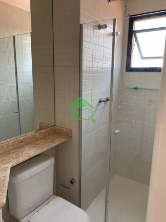 Imagem Apartamento com 2 Quartos à Venda, 63 m² em Jardim Taquaral - São Paulo Imagem Apartamento com 2 Quartos à Venda, 63 m² em Jardim Taquaral - São Paulo