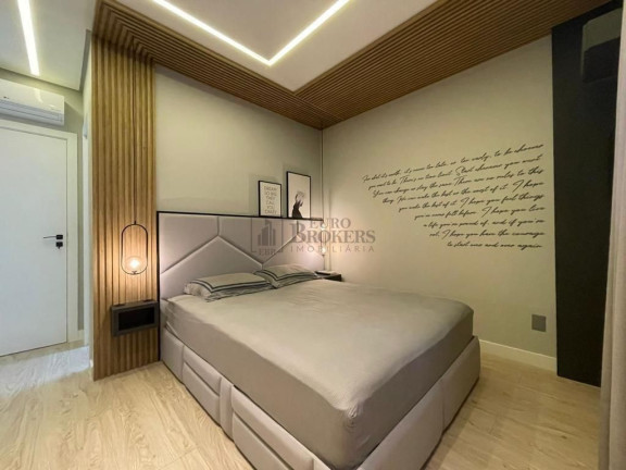 Apartamento com 2 Quartos à Venda, 77 m² em São Francisco De Assis - Camboriú