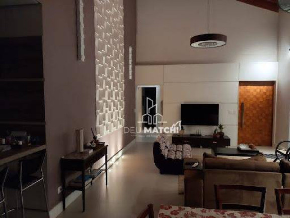 Imagem Casa com 3 Quartos à Venda, 212 m² em Condominio Parque Das Garças I - Atibaia