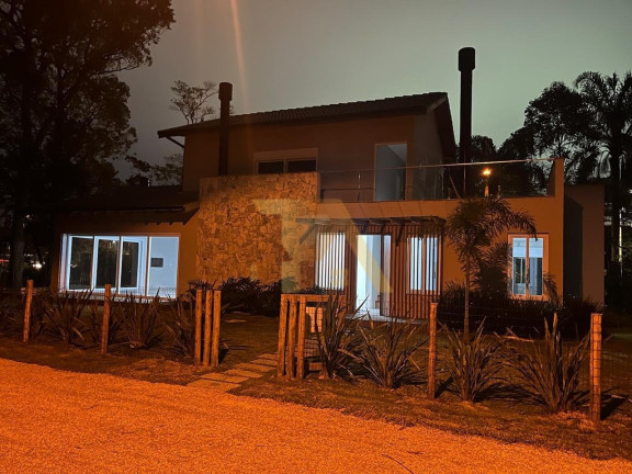 Imagem Imóvel com 4 Quartos à Venda,  em Limpa - Garopaba