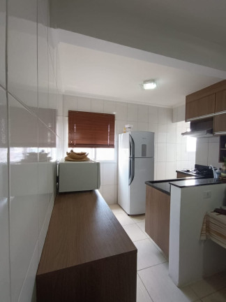 Imagem Apartamento com 2 Quartos à Venda, 113 m² em Jardim Santo André - Santo André