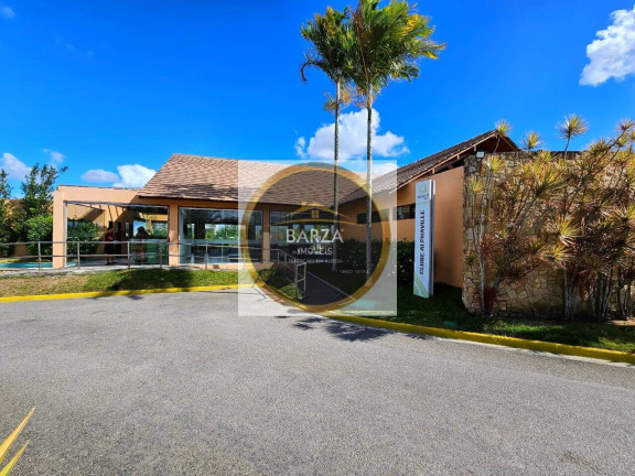 Imagem Casa de Condomínio com 4 Quartos à Venda, 555 m² em Nova Caruaru - Caruaru