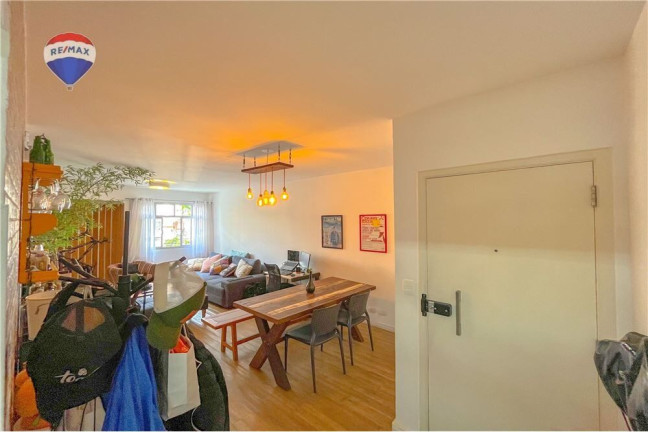 Imagem Apartamento com 1 Quarto à Venda, 70 m² em Pompeia - São Paulo Imagem Apartamento com 1 Quarto à Venda, 70 m² em Pompeia - São Paulo