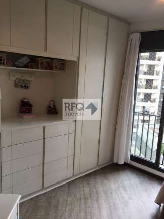 Imagem Imóvel com 3 Quartos para Alugar, 220 m² em Jardins - São Paulo