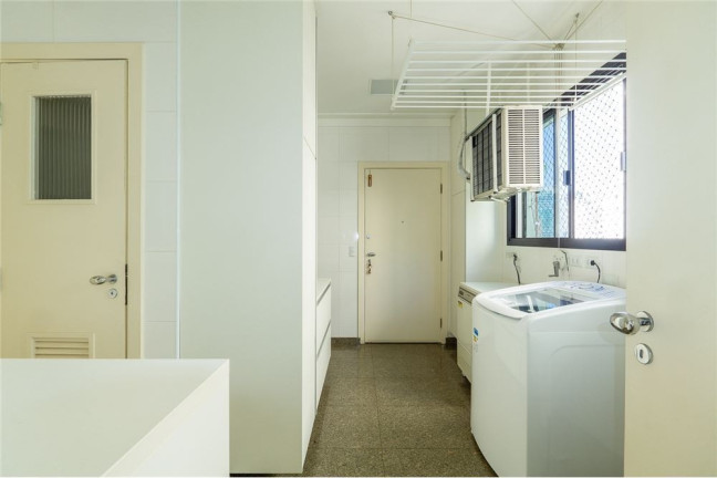 Imagem Apartamento com 3 Quartos à Venda, 200 m² em Campo Belo - São Paulo Imagem Apartamento com 3 Quartos à Venda, 200 m² em Campo Belo - São Paulo