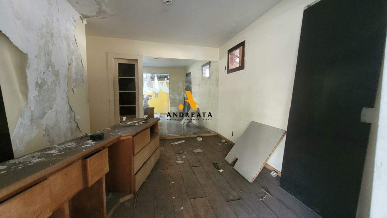 Imagem Casa com 1 Quarto à Venda, 219 m² em Recreio Dos Bandeirantes - Rio De Janeiro