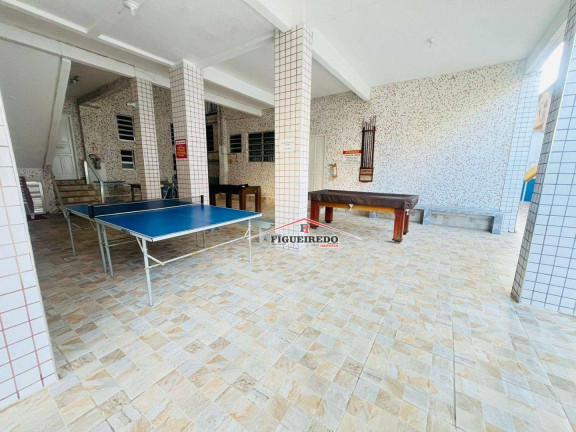 Imagem Apartamento com 1 Quarto à Venda, 44 m² em Ocian - Praia Grande