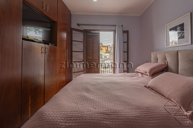 Imagem Casa com 3 Quartos à Venda, 180 m² em Vila Romana - São Paulo