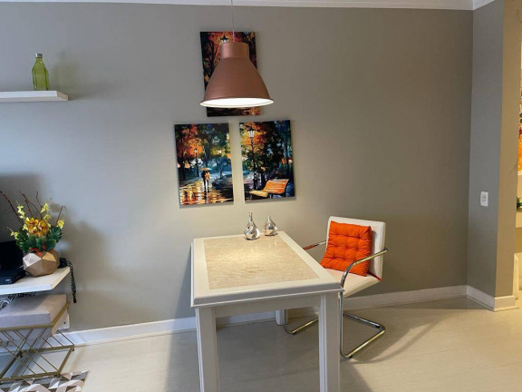 Imagem Apartamento com 1 Quarto à Venda, 45 m² em Itaim Bibi - São Paulo