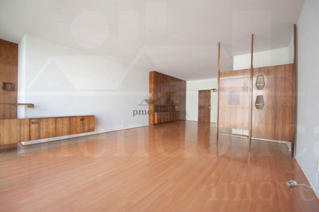 Imagem Apartamento com 3 Quartos à Venda, 188 m² em Higienópolis - São Paulo Imagem Apartamento com 3 Quartos à Venda, 188 m² em Higienópolis - São Paulo