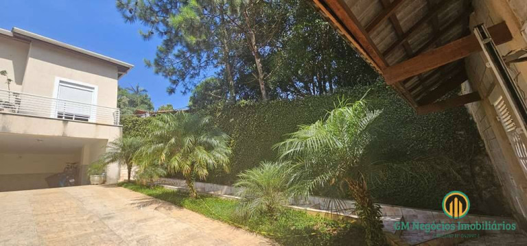 Imagem Casa de Condomínio com 3 Quartos à Venda, 1 m² em Chácara Vale Do Rio Cotia - Carapicuíba