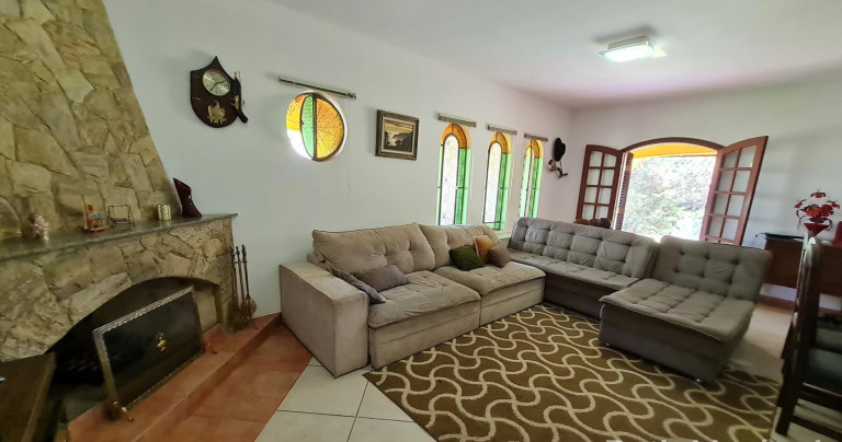 Imagem Casa com 5 Quartos à Venda, 380 m² em Condominio Jardim Das Palmeiras - Bragança Paulista Imagem Casa com 5 Quartos à Venda, 380 m² em Condominio Jardim Das Palmeiras - Bragança Paulista