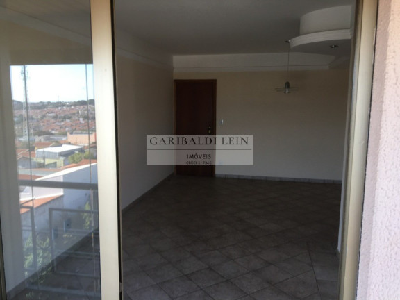 Imagem Imóvel com 3 Quartos à Venda, 92 m² em Jardim Aurélia - Campinas