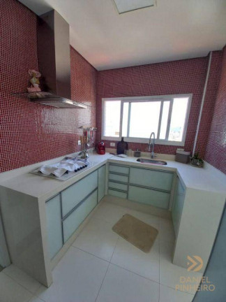 Imagem Apartamento com 3 Quartos à Venda, 123 m² em Canto Do Forte - Praia Grande Imagem Apartamento com 3 Quartos à Venda, 123 m² em Canto Do Forte - Praia Grande
