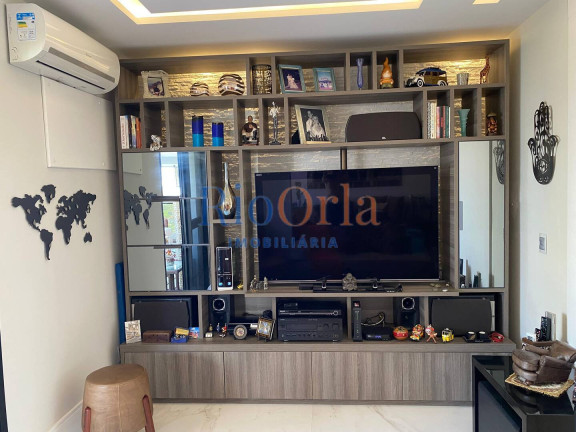 Imagem Apartamento com 2 Quartos à Venda, 109 m² em Barra Da Tijuca - Rio De Janeiro Imagem Apartamento com 2 Quartos à Venda, 109 m² em Barra Da Tijuca - Rio De Janeiro