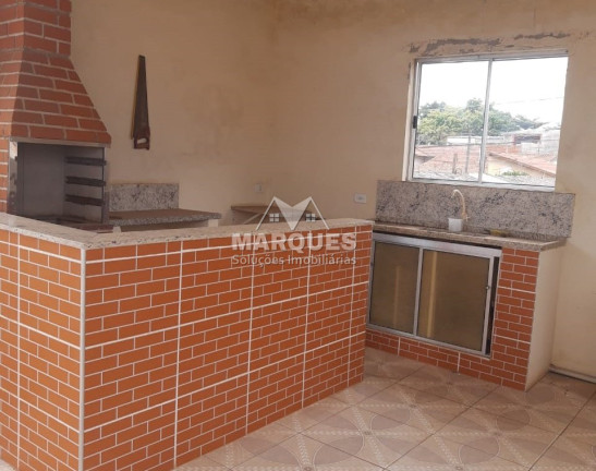 Imagem Casa com 2 Quartos à Venda, 79 m² em Jardim Amanda Ii - Hortolândia