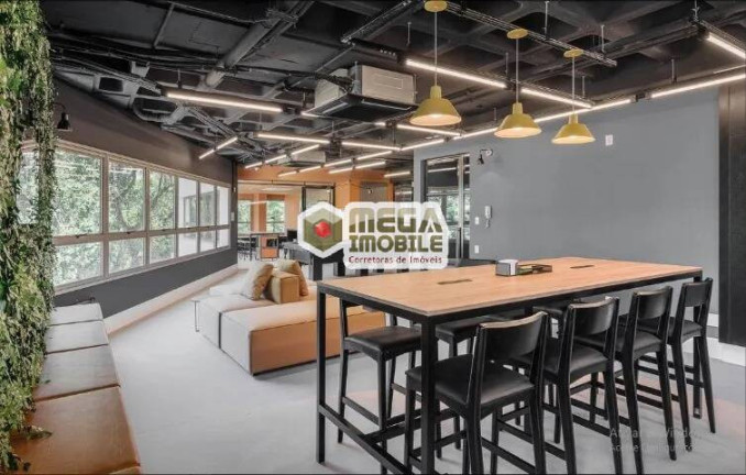 Imagem Apartamento com 1 Quarto à Venda, 49 m² em Córrego Grande - Florianópolis Imagem Apartamento com 1 Quarto à Venda, 49 m² em Córrego Grande - Florianópolis