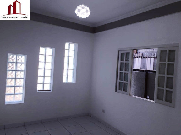Imagem Sobrado com 2 Quartos para Alugar,  em Vila Zanela - Franco Da Rocha