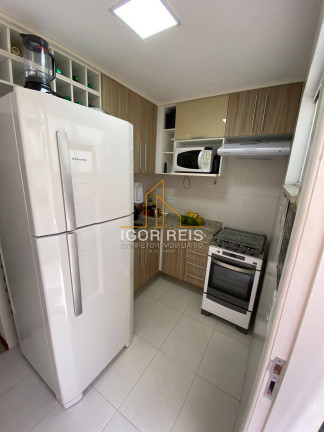 Imagem Casa com 2 Quartos à Venda,  em Vivendas Do Coqueiro I - Campos Dos Goytacazes